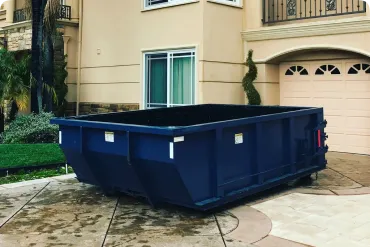 12-Yard-Dumpster 12-Yard Dumpster