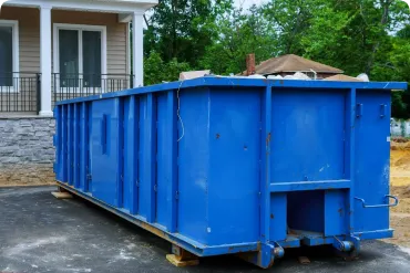 15-Yard-Dumpster 15-Yard Dumpster