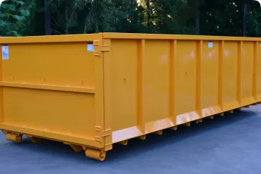 20-Yard-Dumpster 20-Yard Dumpster